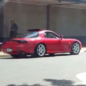 Meet your Posher, Jared